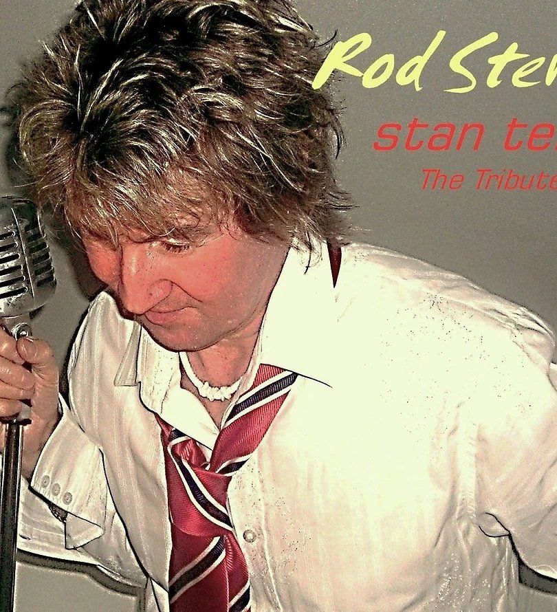 Rod Stewart Tribute