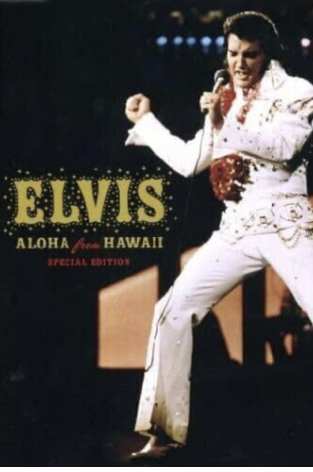 ELVIS
