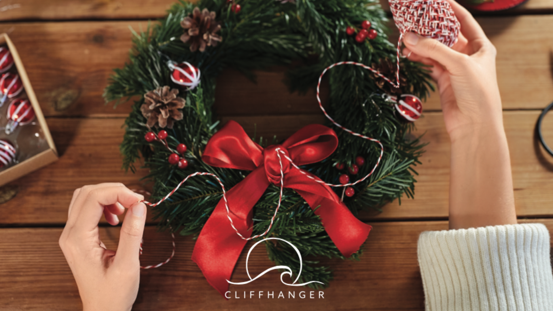 Christmas Wreath