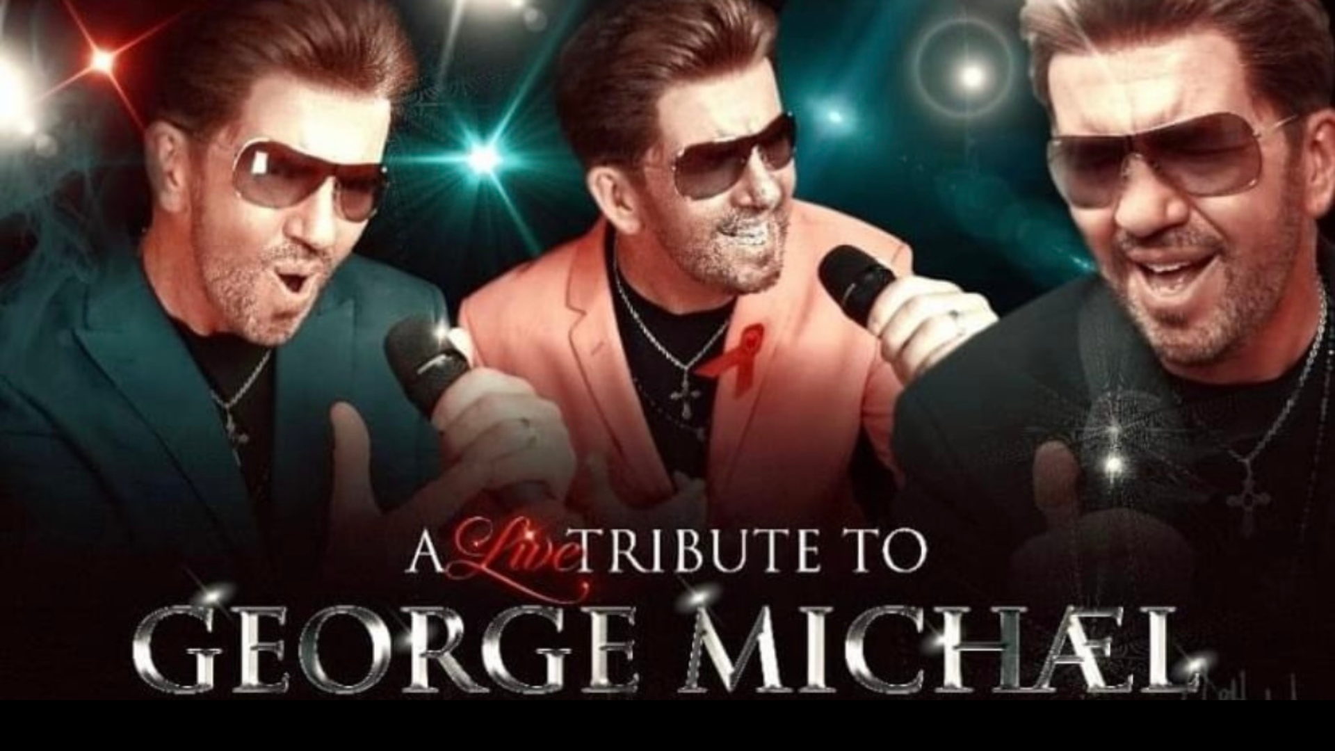 George Michael
