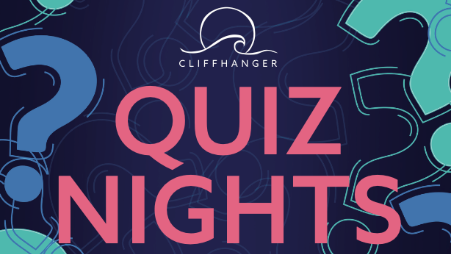 Quiz night