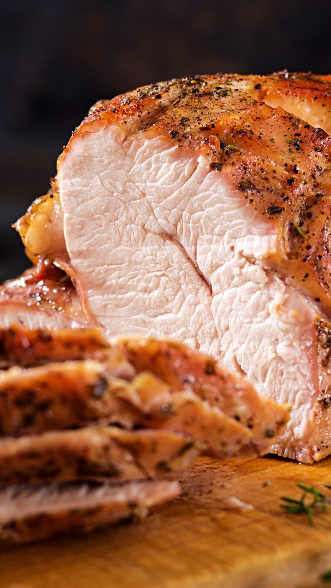 Christmas Turkey