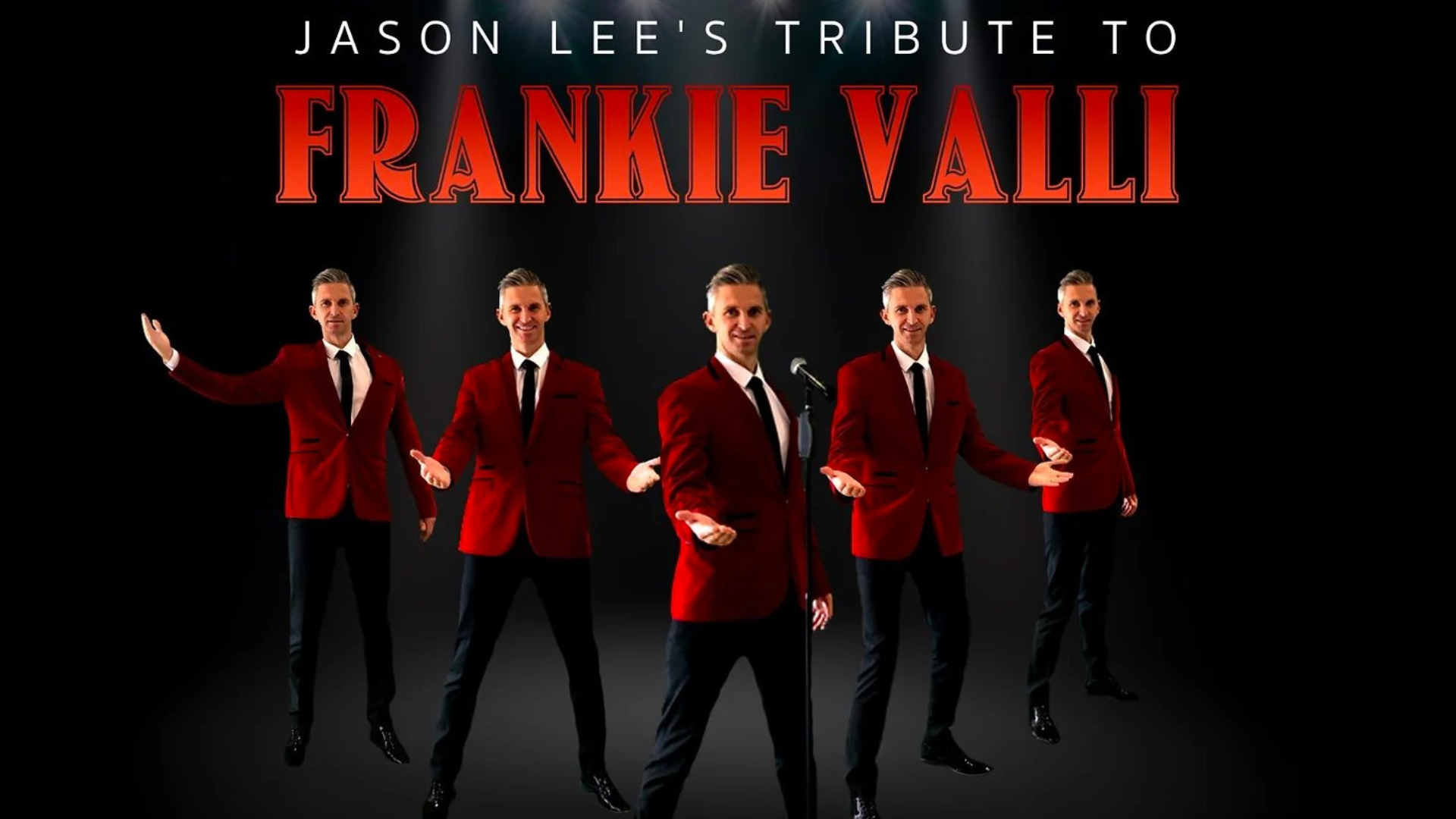 frankie valli